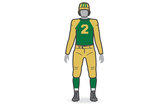 Packers - 1935